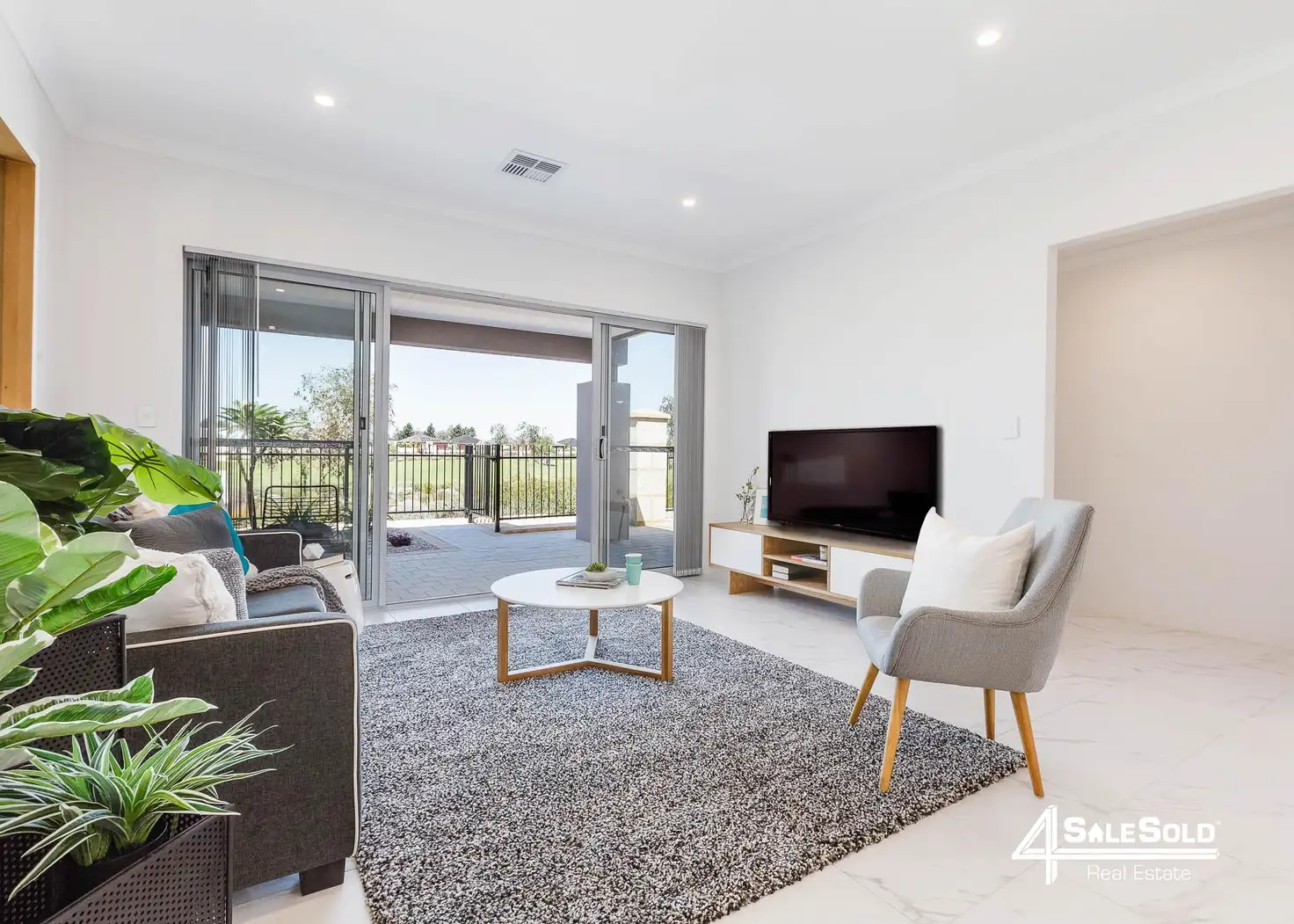 Main view of Homely house listing, 14 Tufts Lane, Aubin Grove WA 6164