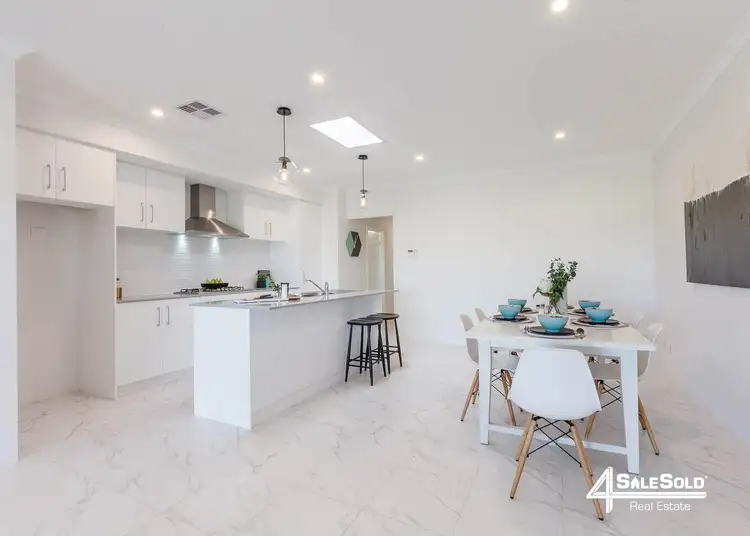 Second view of Homely house listing, 14 Tufts Lane, Aubin Grove WA 6164