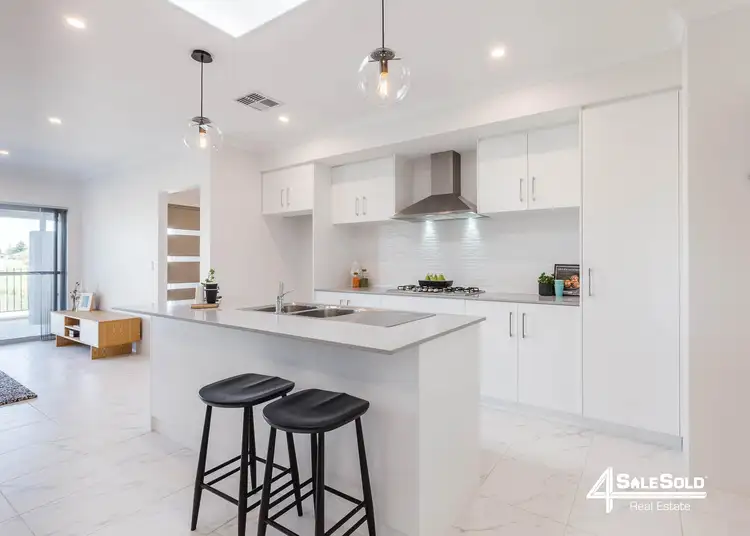 Fourth view of Homely house listing, 14 Tufts Lane, Aubin Grove WA 6164