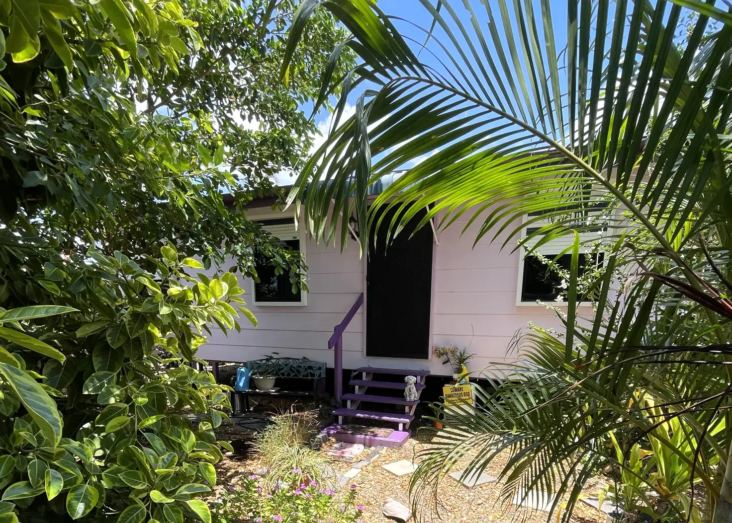 Main view of Homely house listing, 104 Thirteenth Avenue, Home Hill QLD 4806