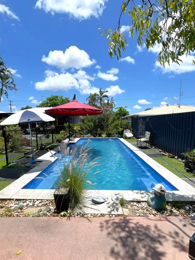 Third view of Homely house listing, 104 Thirteenth Avenue, Home Hill QLD 4806