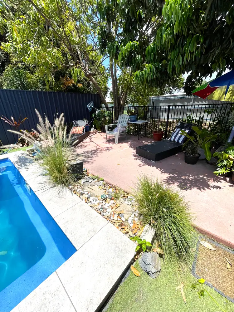 Fourth view of Homely house listing, 104 Thirteenth Avenue, Home Hill QLD 4806