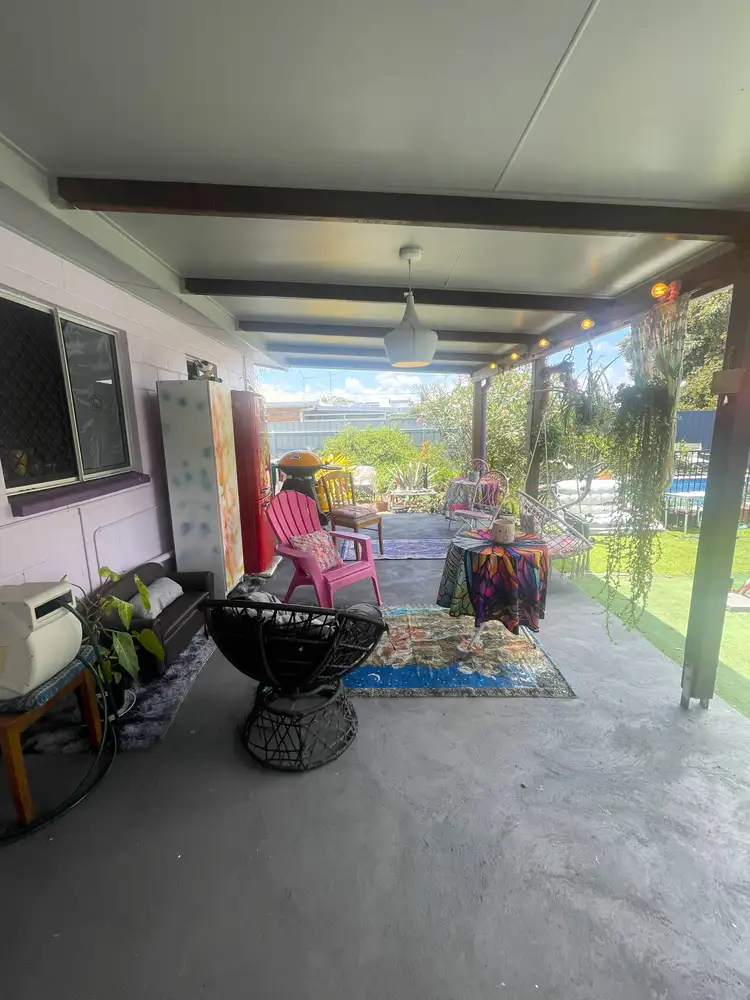 Fifth view of Homely house listing, 104 Thirteenth Avenue, Home Hill QLD 4806