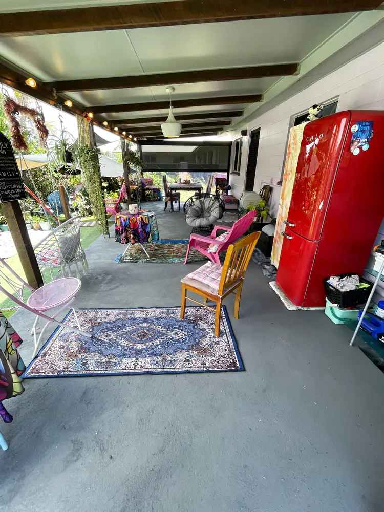 Sixth view of Homely house listing, 104 Thirteenth Avenue, Home Hill QLD 4806