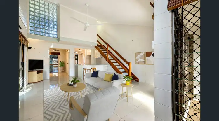 7/24 Jensen Street, Manoora QLD 4870