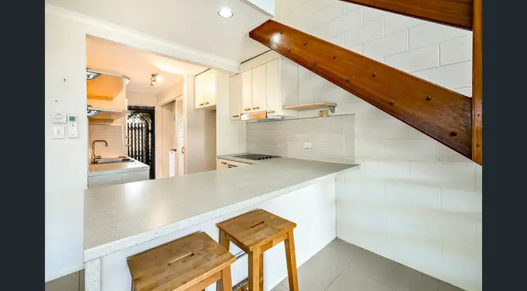 Second view of Homely house listing, 7/24 Jensen Street, Manoora QLD 4870