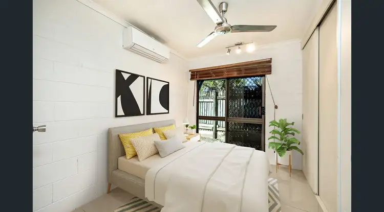 Third view of Homely house listing, 7/24 Jensen Street, Manoora QLD 4870