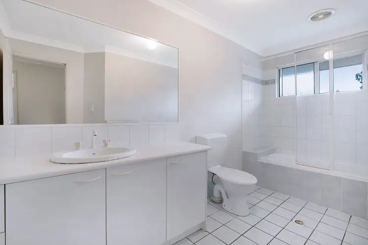 Second view of Homely townhouse listing, 50/8 Diamond Place, Runcorn QLD 4113