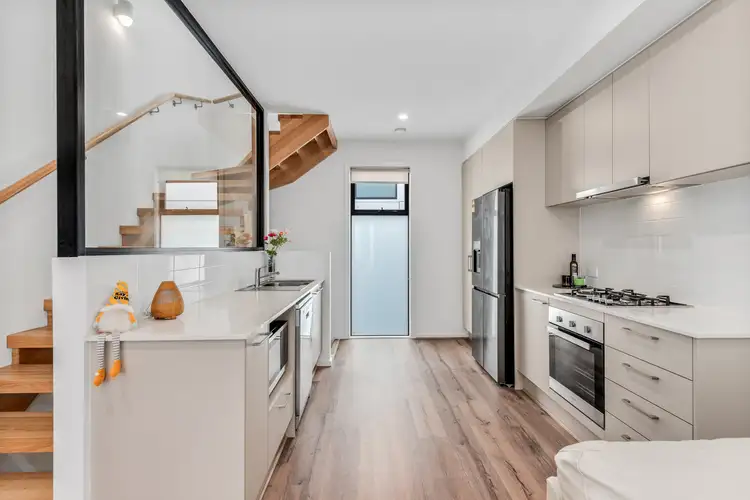 Second view of Homely house listing, 18 Vertex Lane, Tonsley SA 5042