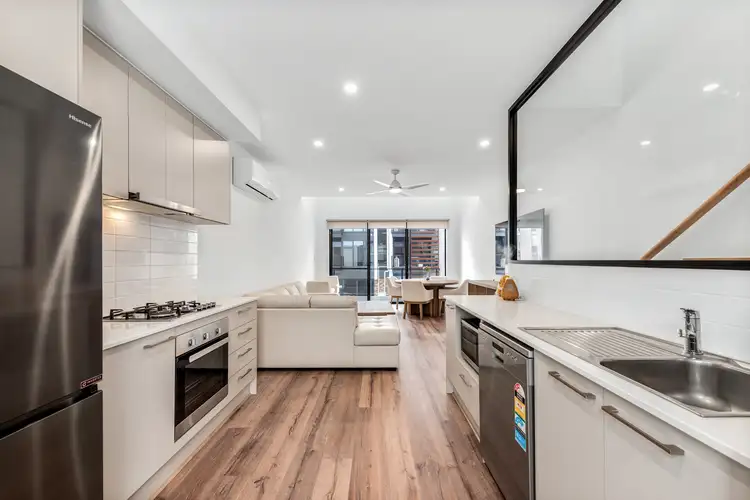 Third view of Homely house listing, 18 Vertex Lane, Tonsley SA 5042