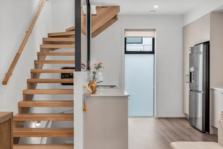 Fourth view of Homely house listing, 18 Vertex Lane, Tonsley SA 5042