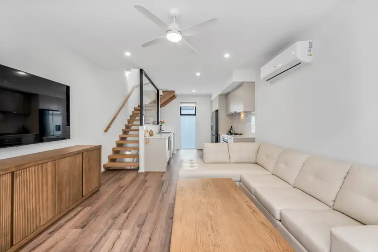 Fifth view of Homely house listing, 18 Vertex Lane, Tonsley SA 5042