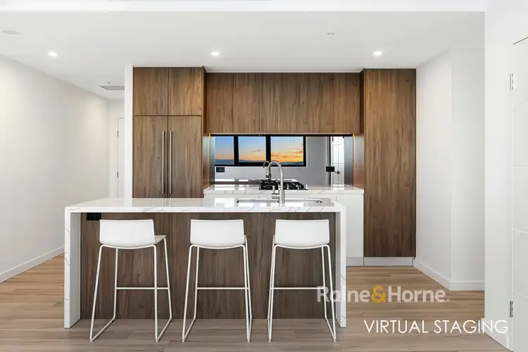 Fourth view of Homely unit listing, W2603/108 Donnison Street, Gosford NSW 2250