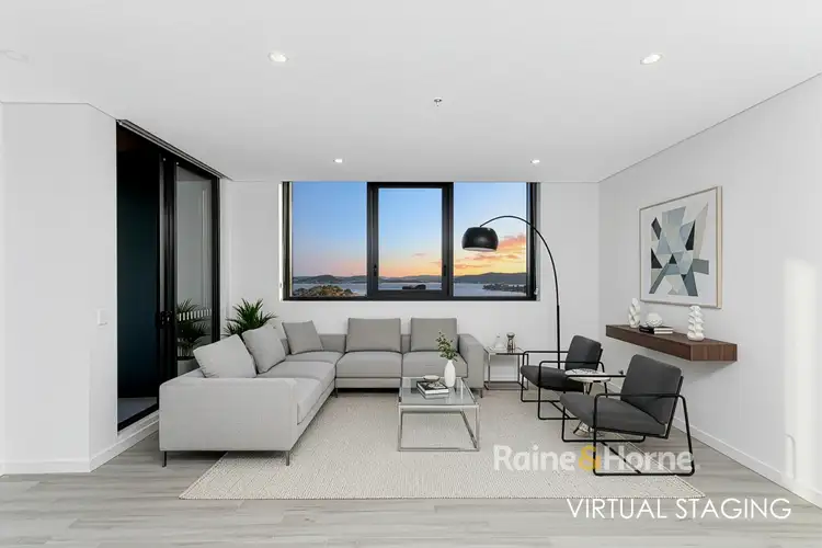 Sixth view of Homely unit listing, W2603/108 Donnison Street, Gosford NSW 2250