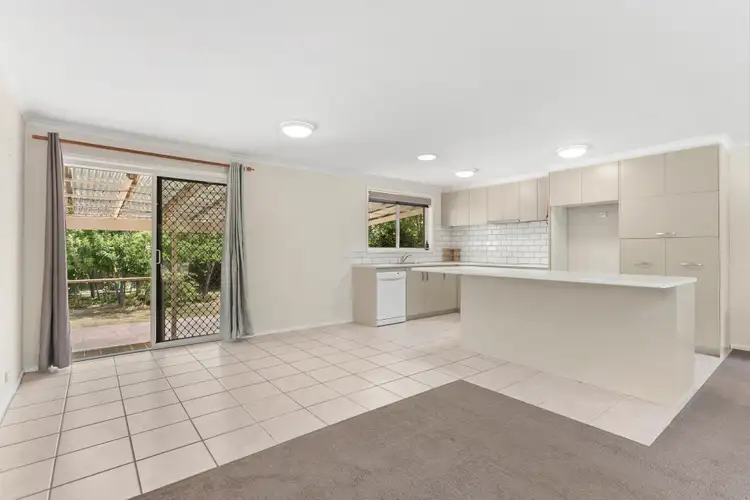 4 Curtain Place, Wanniassa ACT 2903