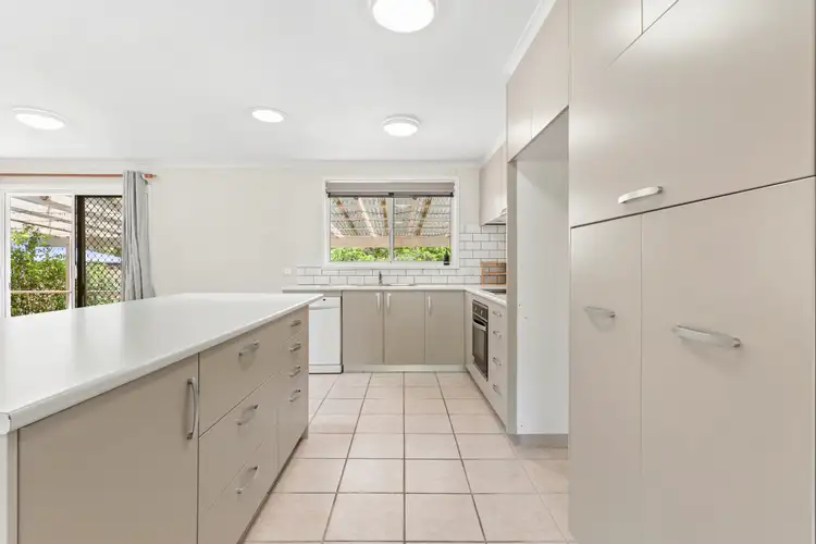 Fourth view of Homely house listing, 4 Curtain Place, Wanniassa ACT 2903