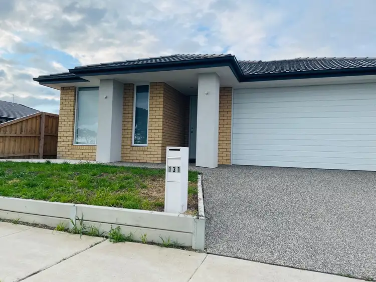 131 Arrowsmith Street, Beveridge VIC 3753