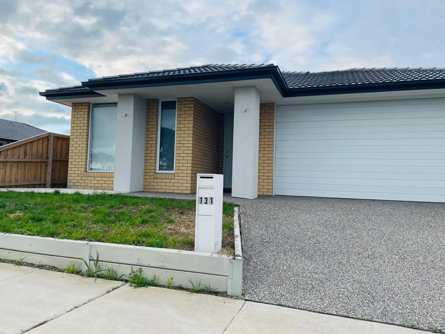 Main view of Homely house listing, 131 Arrowsmith Street, Beveridge VIC 3753