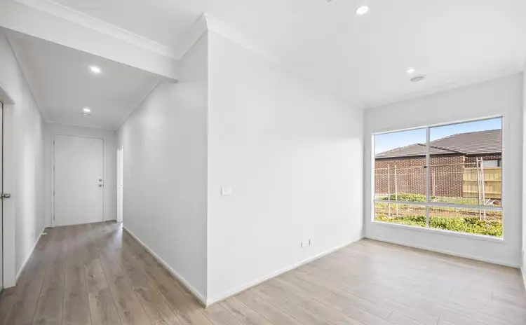 Fifth view of Homely house listing, 131 Arrowsmith Street, Beveridge VIC 3753