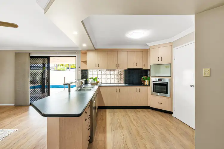 Fourth view of Homely house listing, 10 Vassallo Drive, Glenella QLD 4740