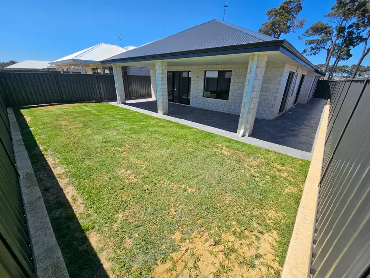 Second view of Homely house listing, 35 Abelia Avenue, Margaret River WA 6285