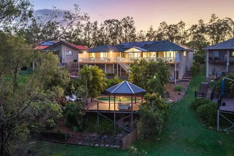 23 Highvale Drive, Helensvale QLD 4212