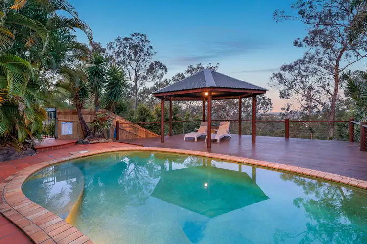 Fourth view of Homely house listing, 23 Highvale Drive, Helensvale QLD 4212