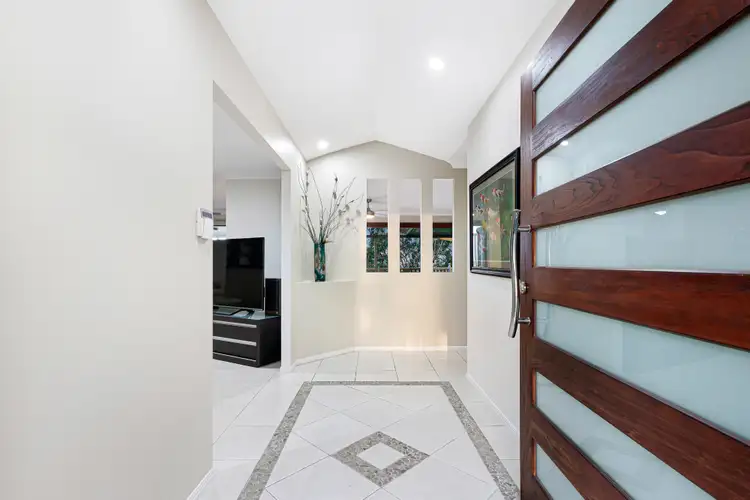 Fifth view of Homely house listing, 23 Highvale Drive, Helensvale QLD 4212