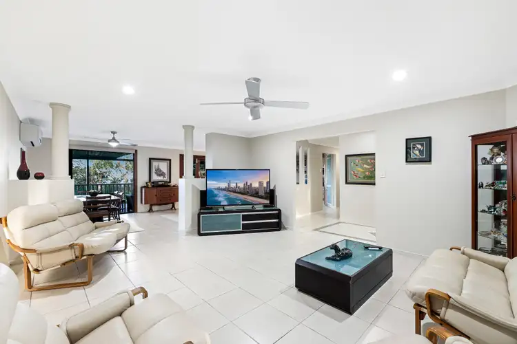 Sixth view of Homely house listing, 23 Highvale Drive, Helensvale QLD 4212