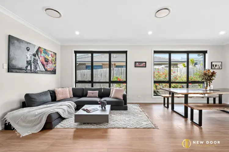 Sixth view of Homely house listing, 35 Mellington Loop, Googong NSW 2620