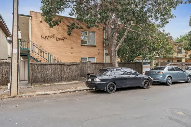 Second view of Homely apartment listing, 6/2 Davis Street, Norwood SA 5067