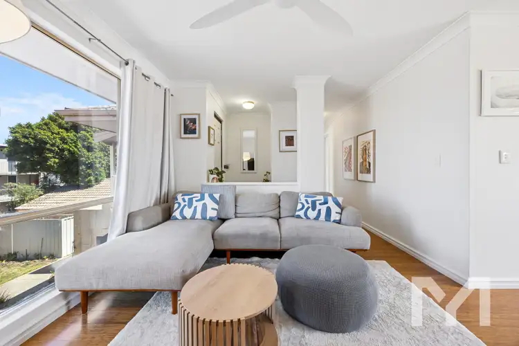 Second view of Homely villa listing, 7/363 Canning Highway, Palmyra WA 6157