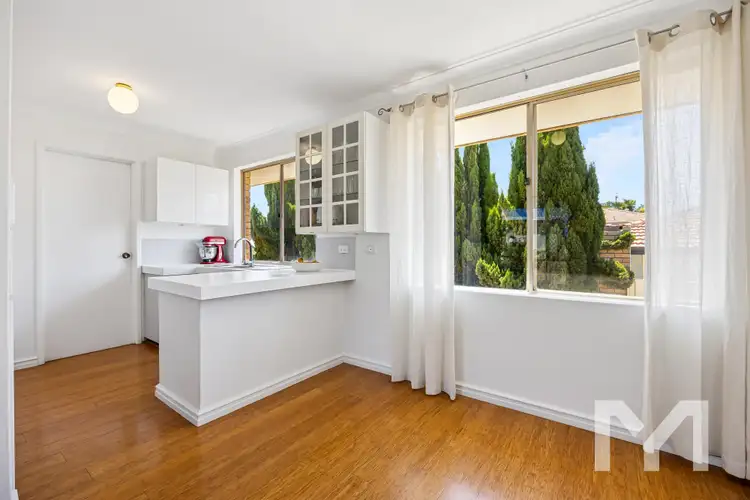 Third view of Homely villa listing, 7/363 Canning Highway, Palmyra WA 6157