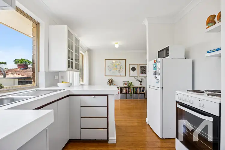 Sixth view of Homely villa listing, 7/363 Canning Highway, Palmyra WA 6157