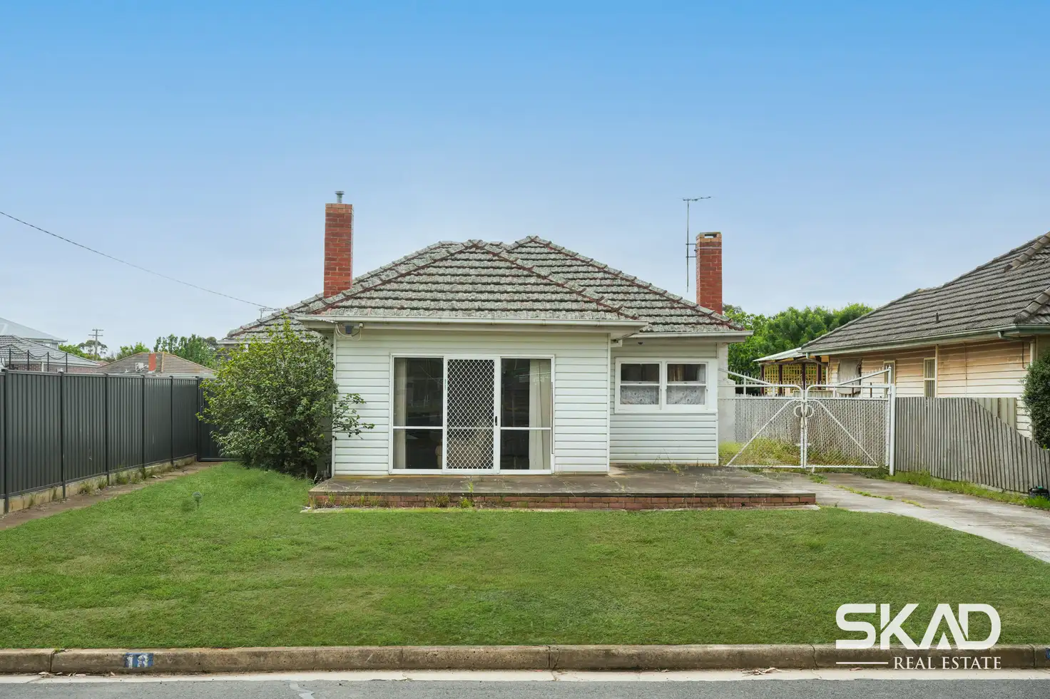 Main view of Homely house listing, 18 Geelong Road, Werribee VIC 3030