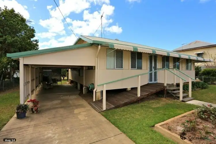 51 Steuart Street, Bundaberg North QLD 4670