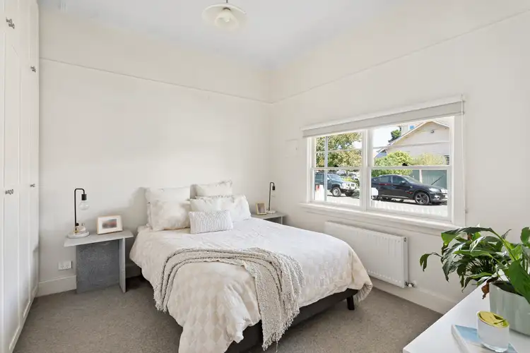 Third view of Homely house listing, 4 Crawford Street, Newport VIC 3015