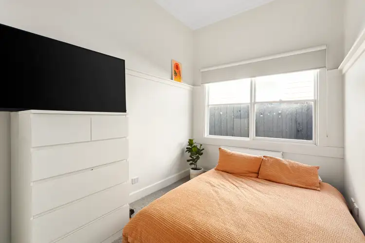 Fifth view of Homely house listing, 4 Crawford Street, Newport VIC 3015