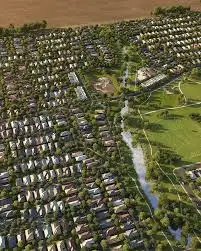 Third view of Homely land listing, 13 Clipstone Crescent, Fraser Rise VIC 3336