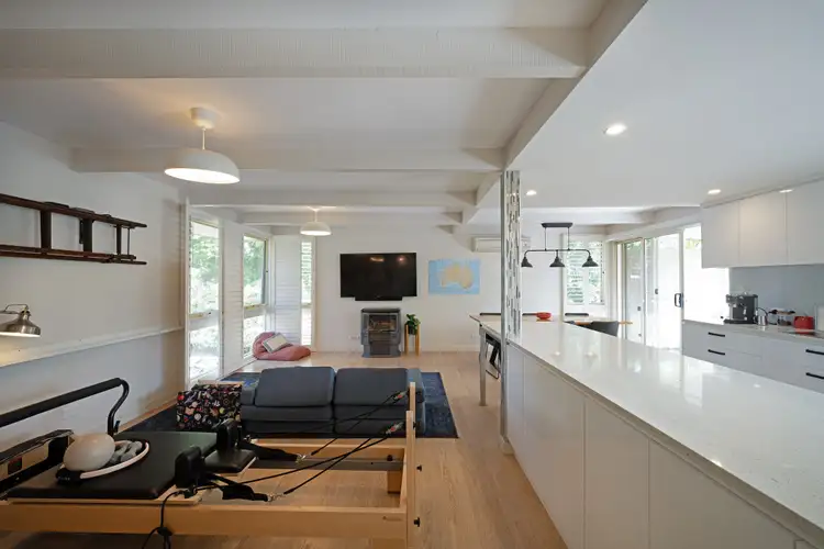 Second view of Homely house listing, 38 Dixon Drive, Holder ACT 2611