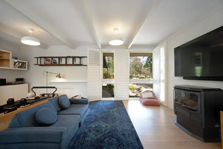 Third view of Homely house listing, 38 Dixon Drive, Holder ACT 2611