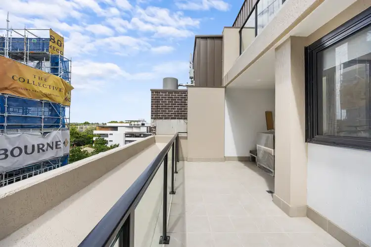 Second view of Homely apartment listing, 333/38-46 Albany Street, St Leonards NSW 2065