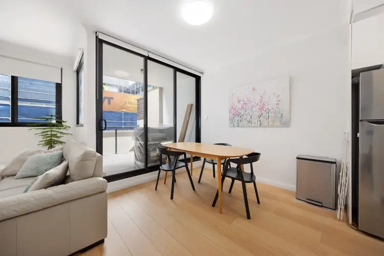 Third view of Homely apartment listing, 333/38-46 Albany Street, St Leonards NSW 2065