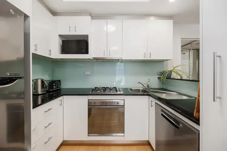 Fourth view of Homely apartment listing, 333/38-46 Albany Street, St Leonards NSW 2065