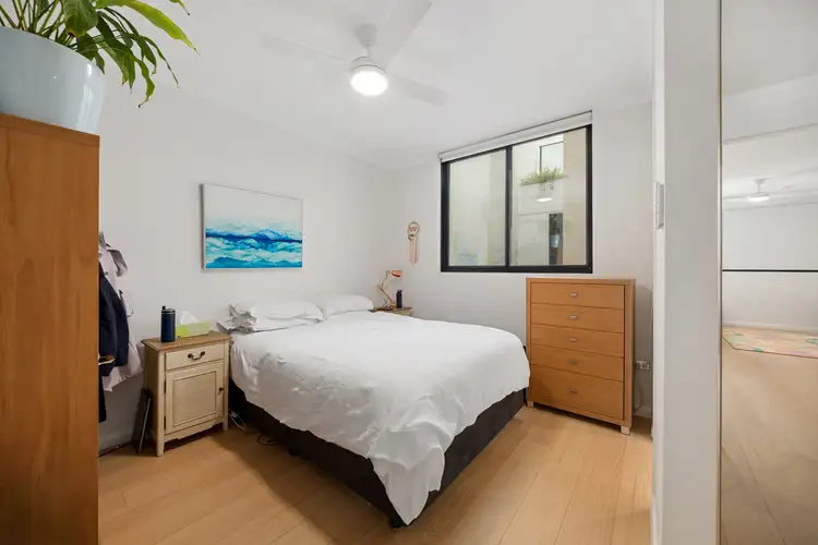 Fifth view of Homely apartment listing, 333/38-46 Albany Street, St Leonards NSW 2065