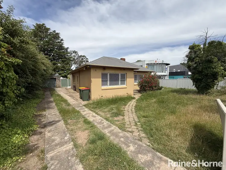 14 Peisley Street, Orange NSW 2800