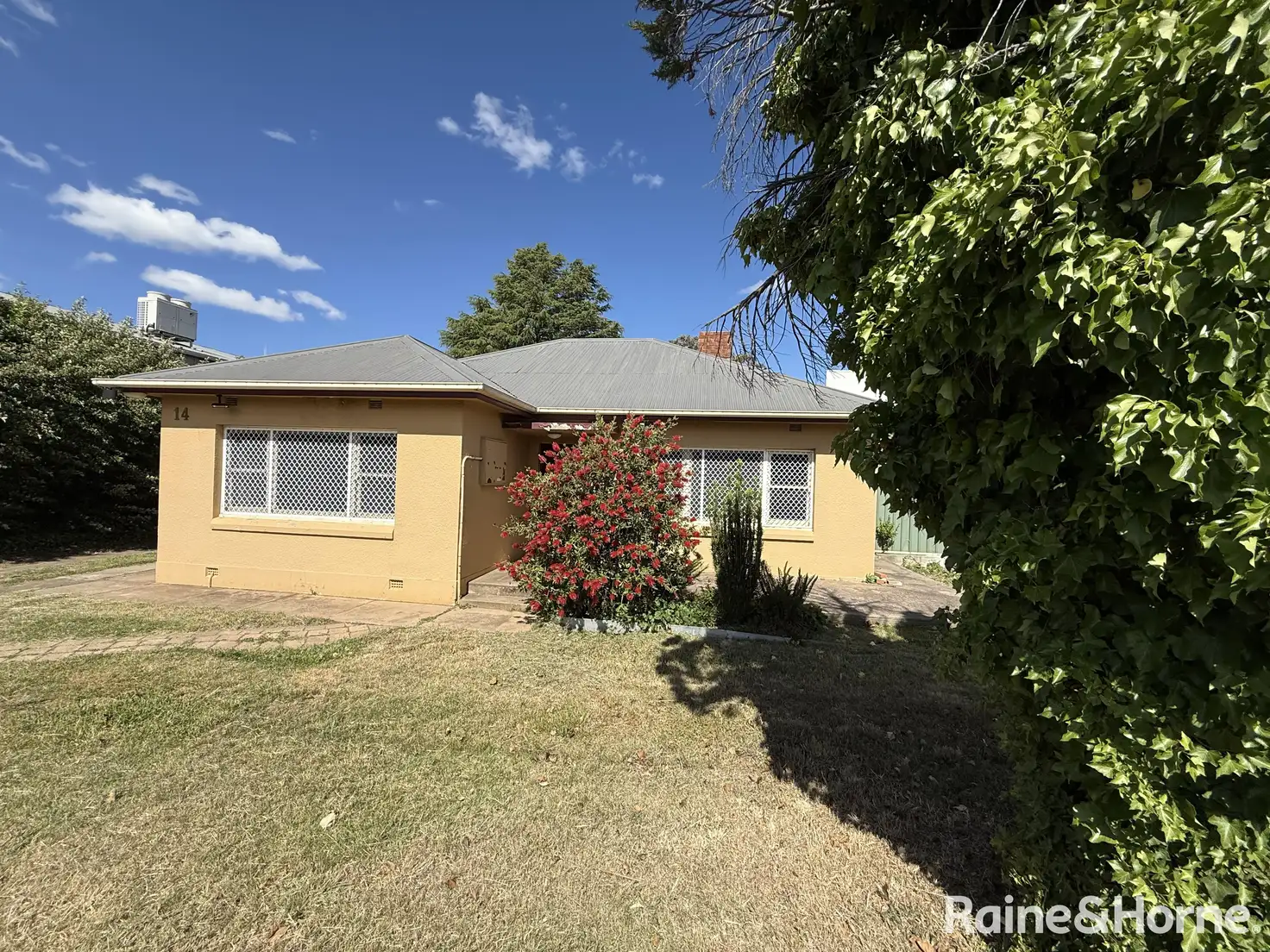 Main view of Homely house listing, 14 Peisley Street, Orange NSW 2800