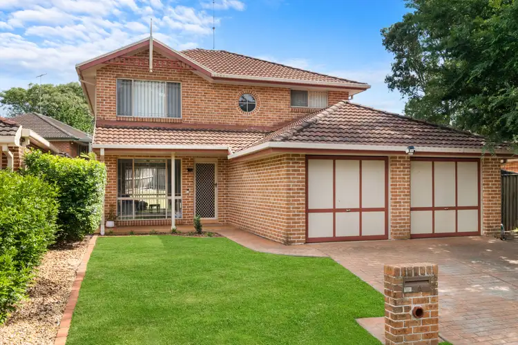 4A Grainger Place, North Richmond NSW 2754