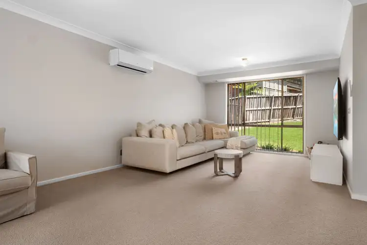 Second view of Homely house listing, 4A Grainger Place, North Richmond NSW 2754