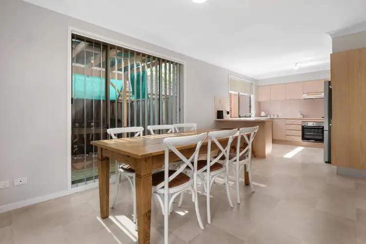 Third view of Homely house listing, 4A Grainger Place, North Richmond NSW 2754